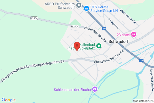 Trenkwalder Personalberatung GmbH