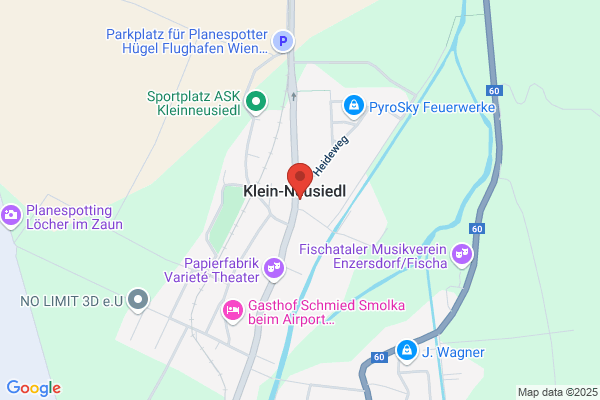 Volksschule f. Knaben und Maedchen