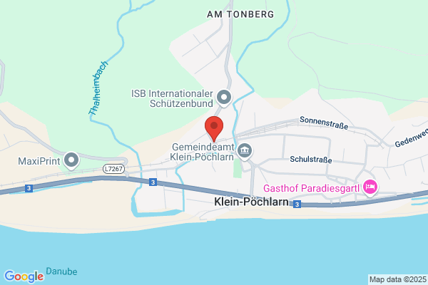 EVN Service Center Klein-Pöchlarn