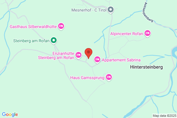 Gasthof Jaegerheim