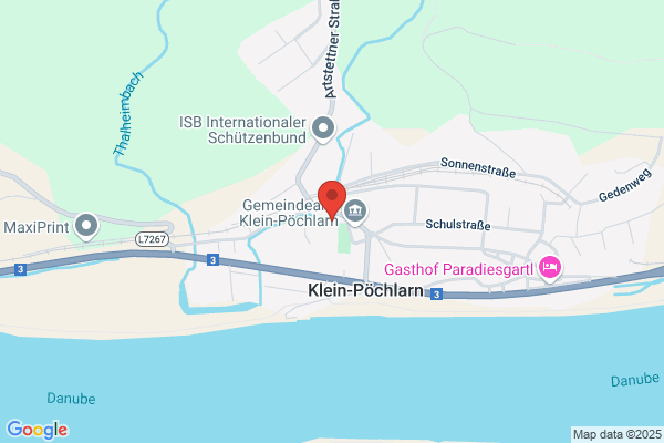 Blumen Lagler - Gärtnerei