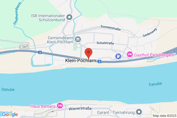 ERNDT Tonwarenerzeugung- u. Handels GmbH