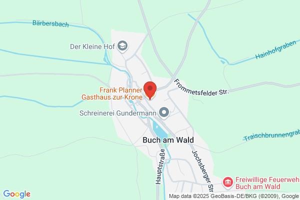 Gasthaus z neuen Welt