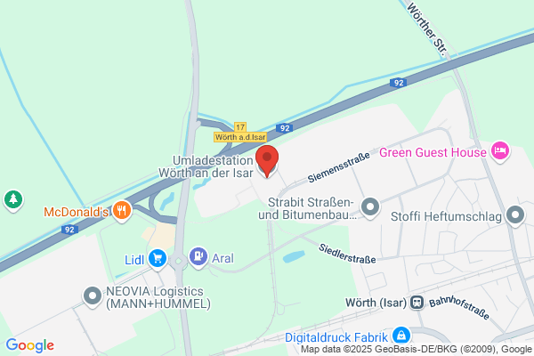 Muellbehandlungsanlage d NOe Umweltschutzanstalt