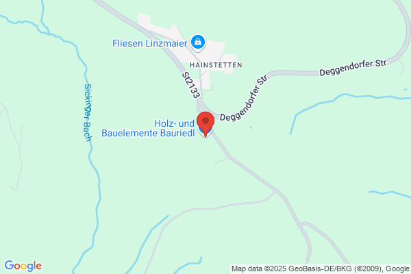 NBE Niederleitner Bauelemente GmbH