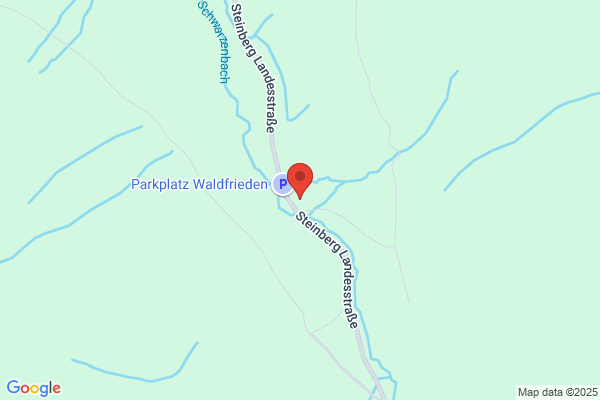 Gasthof Waldfrieden