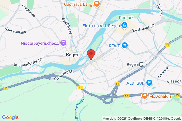 Raiffeisen Reisebuero