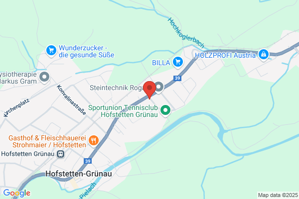 Schnitzel Ranch