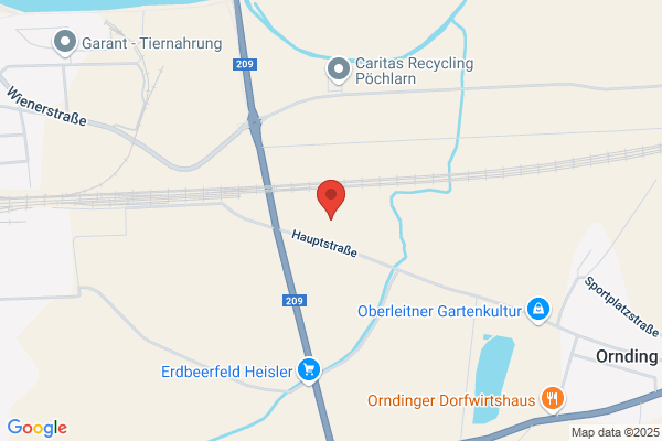 Schweinehof-Poechlarn Lammer-Stadler-Groebl
