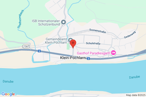 VOLKSHILFE Niederoesterreich
