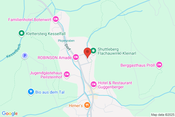 INTERSPORT Hauser