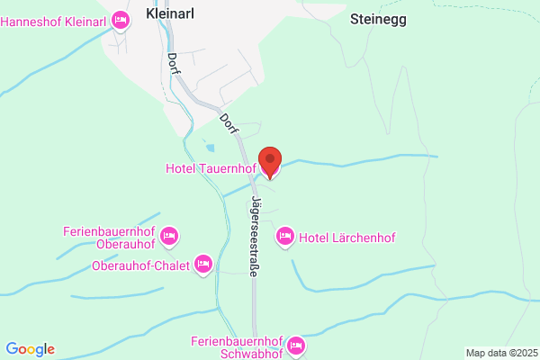 Hotel Tauernhof