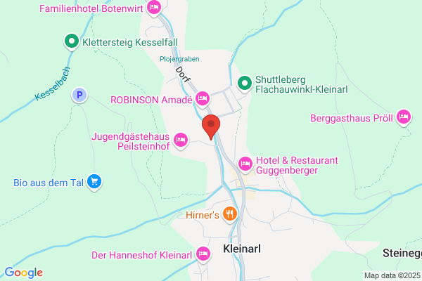 Elektro AICHHORN KLEINARL KG