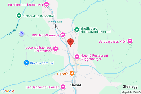 Pension Baldauf