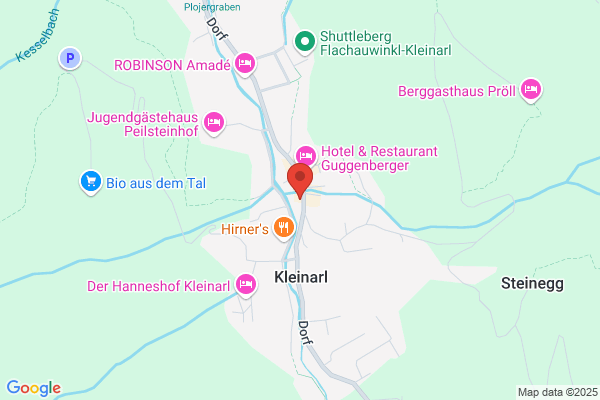 SPAR Schitter Kleinarl