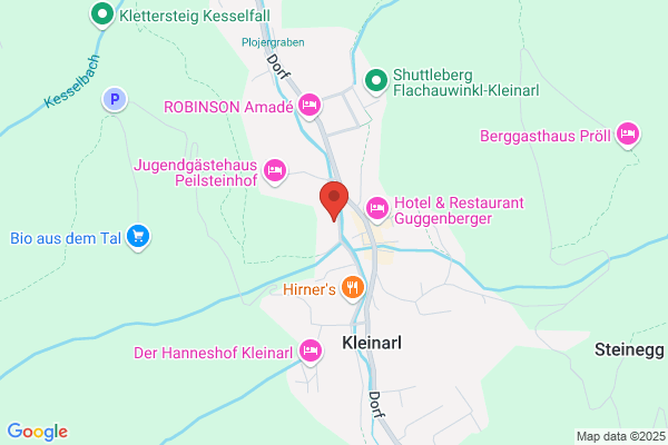 Appartementhaus Elmo****