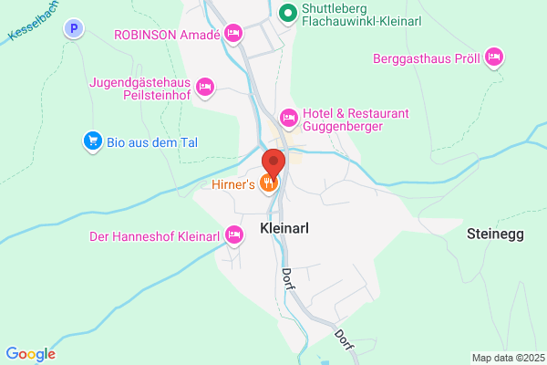 Der kleine Salon