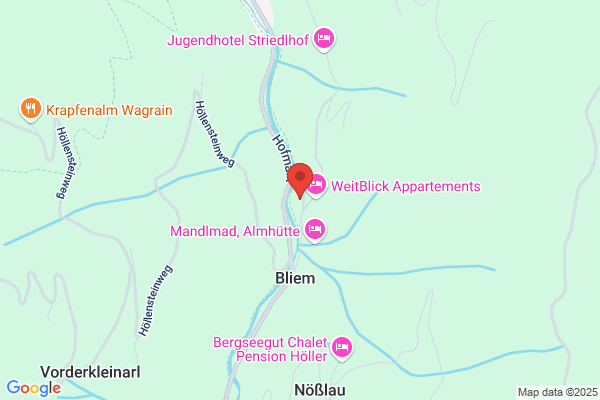 Elektro Oberauer und Pirnbacher OEG
