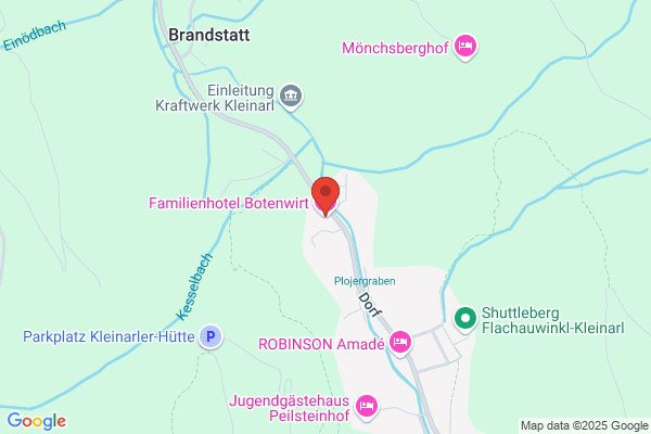Gasthof Botenwirt