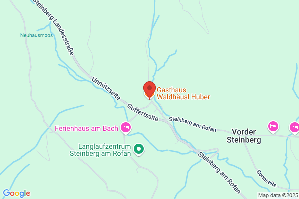 Gasthof Waldhaeusl