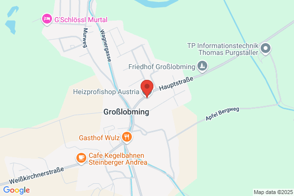 Heizprofishop Austria
