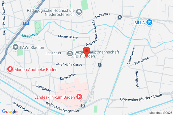 Industrieregler Vertriebsgesellschaft m.b.H.