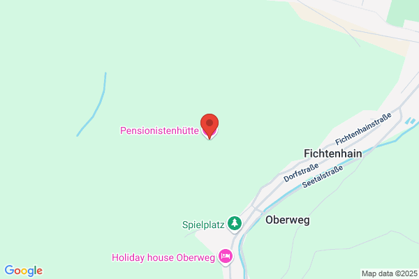 Pensionistenverband