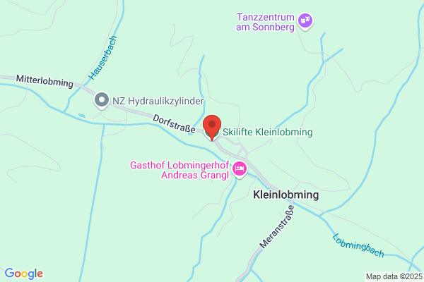 Tourismusbuero Kleinlobming