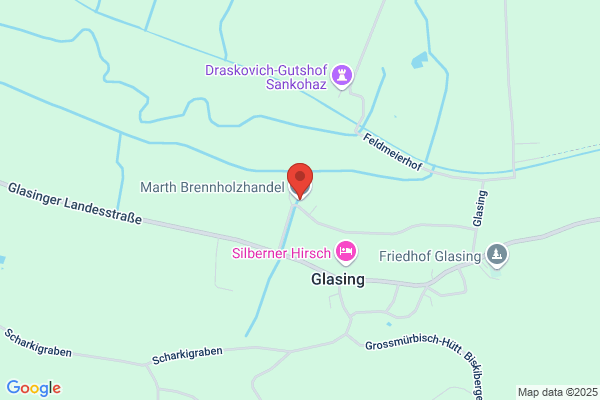 Marth Brennholzhandel KG
