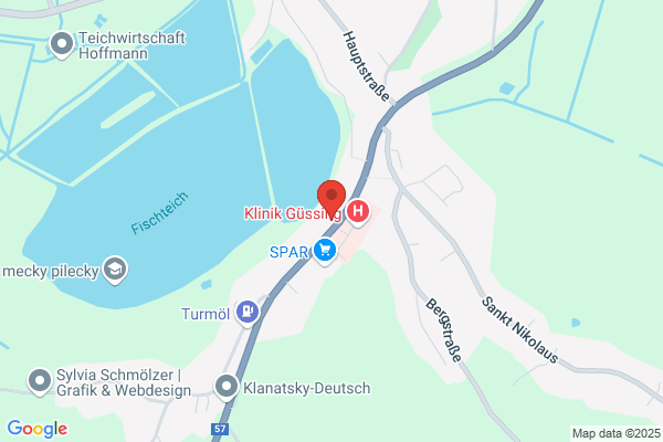 Rotes Kreuz Bezirksstelle Güssing