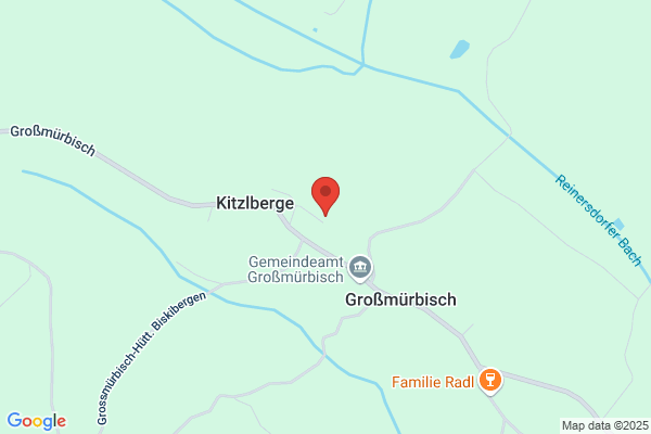 ASV Grossmuerbisch
