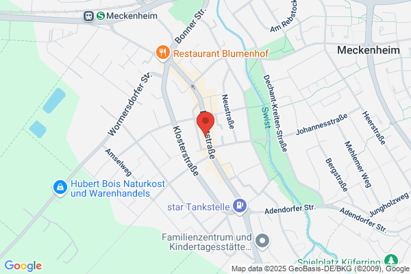 Bausparkasse Wuestenrot AG