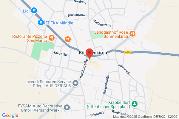 Bezirksgendarmeriekommando