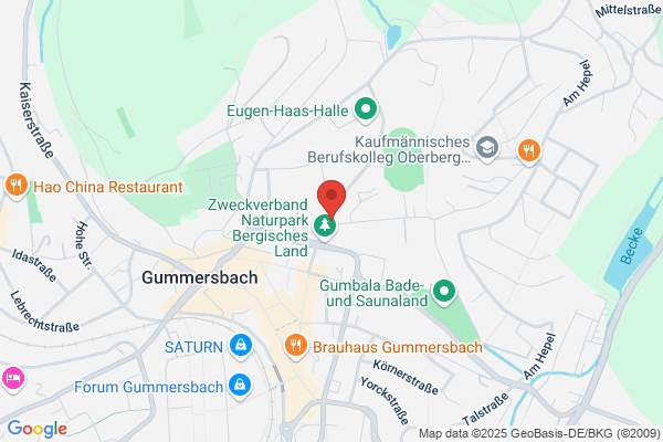 Bezirksgesundheitsamt