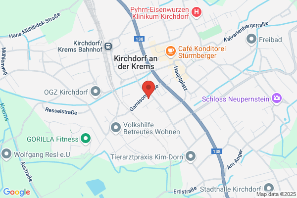 Bezirkshauptmannschaft