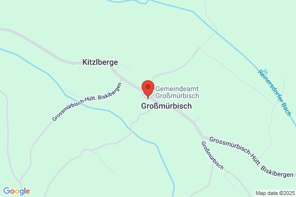 Gemeindeamt Grossmuerbisch