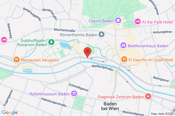 Volkshochschule Baden