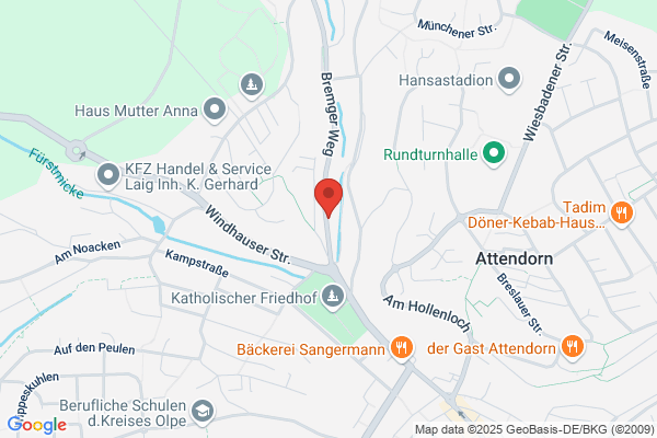 Rudolf Hoffmann GmbH