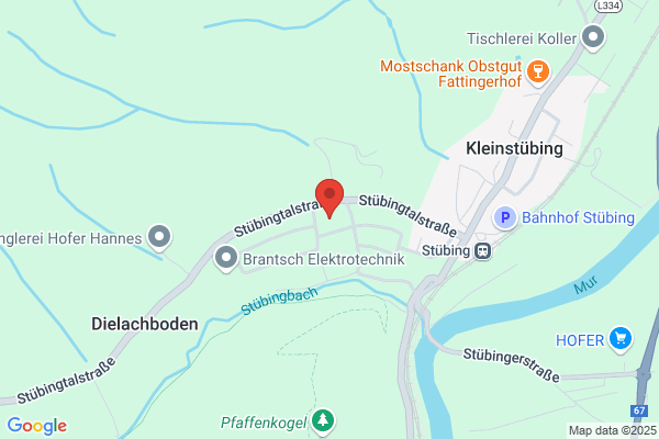 Massage & Therapiezentrum Wolfgang Krainz