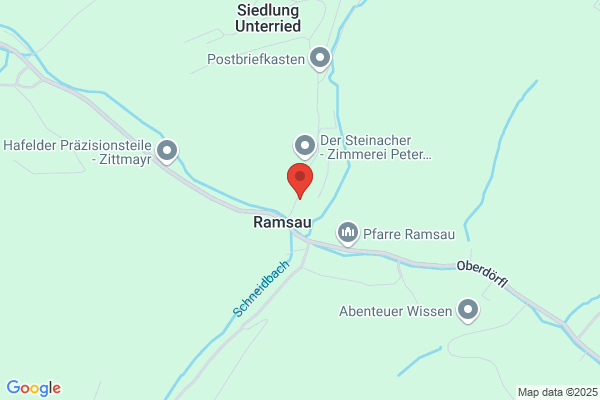 BSC Ramsau