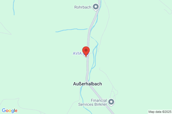 Bachner Wilhelm GesmbH und Co KG