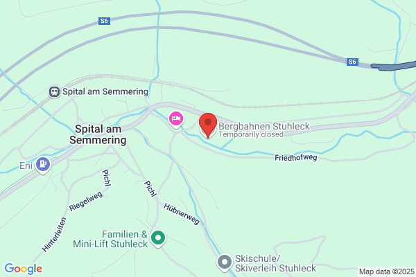 Markus Pausackerl GF Semmering-Hirschenkogel Bergbahnen Ges.mbH