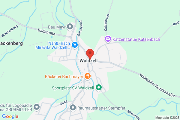 Gendarmerieposten