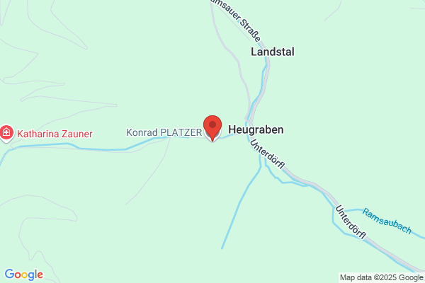 Konrad PLATZER Gesellschaft m.b.H.