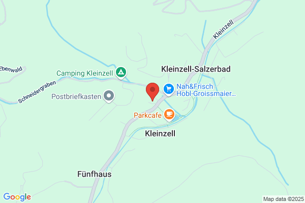 Musikkapelle Kleinzell