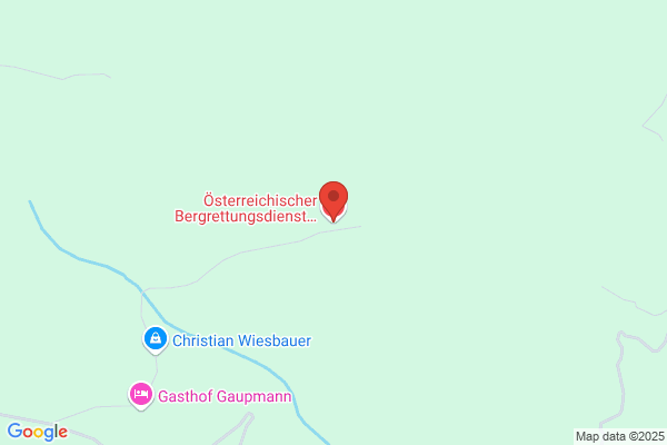 Oesterreichischer Bergrettungsdienst Ortsstelle Kleinzell