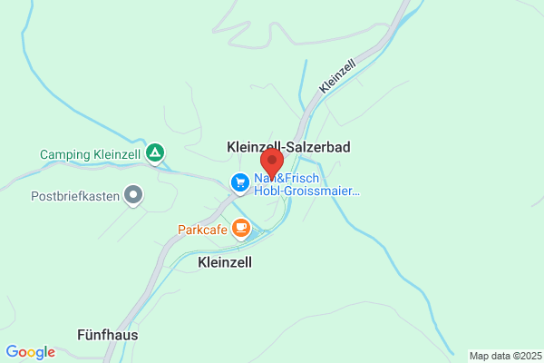 Raiffeisenbank Lilienfeld regGenmbH - Bankst Kleinzell