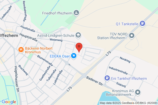 LMT Consulting Handels GmbH
