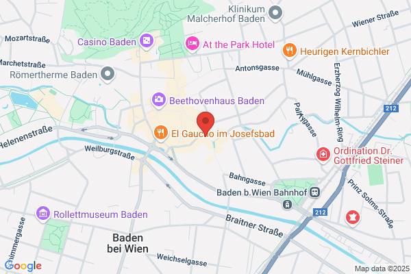 Loewy Jardein Dipl-Ing - Fitness-Center