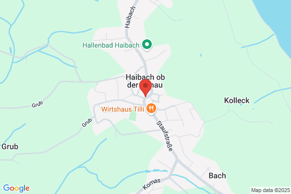 Bäckerei-Cafe Scheuer e.U.